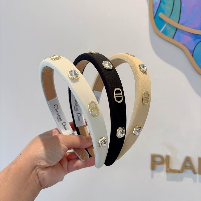 Dior Headband hh49